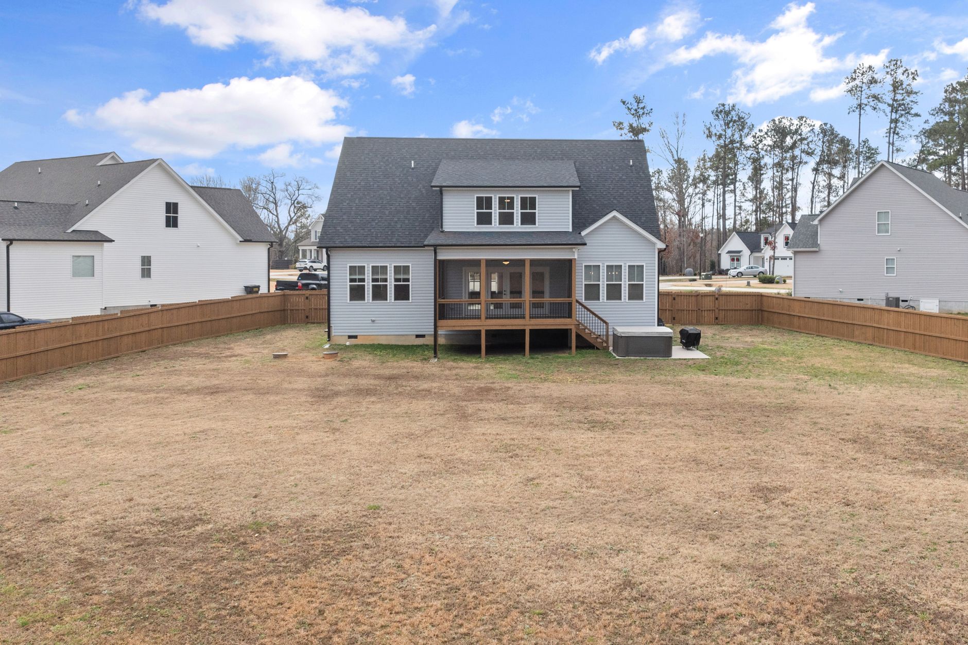 Home Repairs — 2C Construction